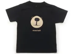 【モンベル/mont-bell】Tシャツ・カットソー 120サイズ 男の子【子供服・ベビー服】（2139924）