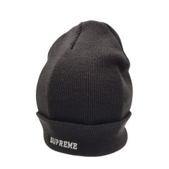 Supreme Marmot Base Layer Beanie スカルキャップ - メルカリ