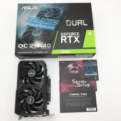 MSI GeForce RTX 2060 AERO ITX 6G OC グラフィックスボード VD6857