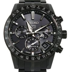 最終値下】SEIKO アストロン SBXB019 限定モデル - メルカリ
