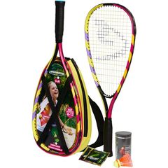 美品 スピードミントン S600 SPEEDO MINTON 4本セット - メルカリ