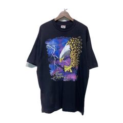90s 00s GONZO SURFゴンゾーサーフ vintage tee - メルカリ