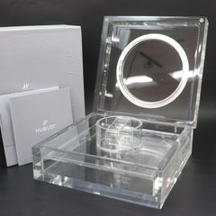 ITMK84740RTC HERMES エルメス 空き箱 ケリー28 1496 オレンジ
