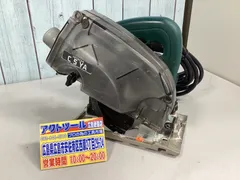 2026年最新】ハイコーキ 丸のこ 125の人気アイテム - メルカリ
