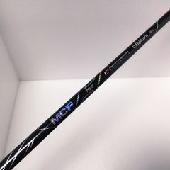 Fujikura MCF 70X PINGスリーブ付 シャフト - メルカリ