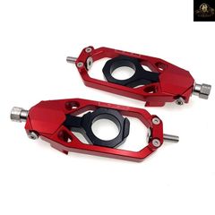 バイク レボリューション チェーンアジャスター CBR650R RH03