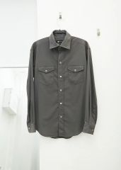 26SS IM MEN WAFT BLACK 黒2 イッセイミヤケ - メルカリ
