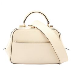 お値下げ⭐︎新品未使用品）VALEXTRA BABILA SMALL バビラ - メルカリ