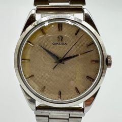 OMEGA Cal.286 9K Dennison Case - メルカリ