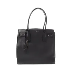 SAINT LAURENT PARIS サンローランパリ サックドジュール スープル トートバッグのサムネイル