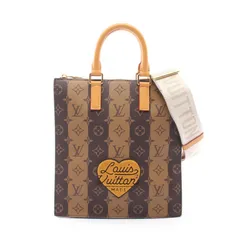 LOUIS VUITTON ルイ・ヴィトン × NIGO サック プラ メッセンジャー