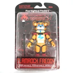 2026年最新】five nights at freddy funkoの人気アイテム - メルカリ