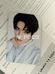 THE BOYZ ヨンフン THRILL-ING PVC ミニ ポケット トレカ セット Bang