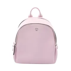 MCM エム・シー・エム スタッズ リュックサック バックパックのサムネイル