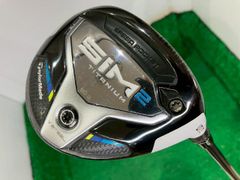 TaylorMade M4 7番 フェアウェイウッド VANQUISH 5X - メルカリ