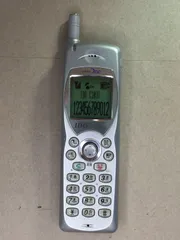 モックアップ IDO by TOSHIBA cdma One M576のサムネイル