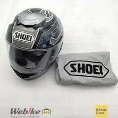 SHOEI フルフェイスヘルメット GT-Air ウルフ柄 - メルカリ