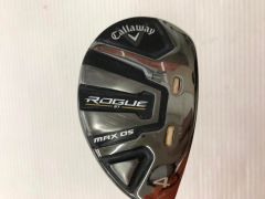 キャロウェイ ROGUE ST MAX 5W 18° R 純正VENTUS - メルカリ