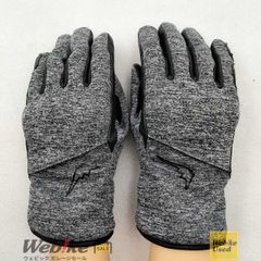 KUSHITANI K-5342 レイヴンメッシュグローブII グレー M - メルカリ