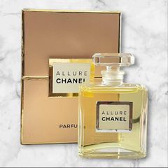 CHANEL シャネル アリュール 香水 15ml 未使用 未開封 - メルカリ