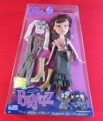 Bratz Jade ブラッツドールズ ジェイド - メルカリ