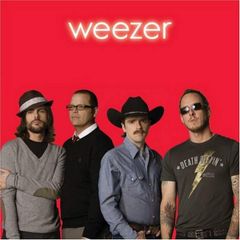 希少廃盤美品！Weezer ウィーザー オリジナルアルバム CD9枚セット 