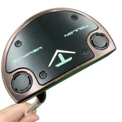 Toulon パター メンフィス FIRST RUN 2024 - メルカリ