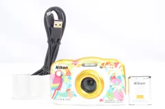 Nikon COOLPIX W150 防水デジタルカメラ 動作確認済み 実用良好のサムネイル