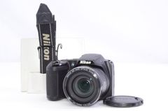 D2119】 Nikon COOLPIX P500 ニコン クールピクス - メルカリ
