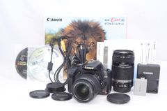 【返品保証】 Canon EOS Kiss X2 EF-S 18-55mm IS 返品保証】 Canon EOS Kiss X2 EF-S 18-55mm IS - メルカリ