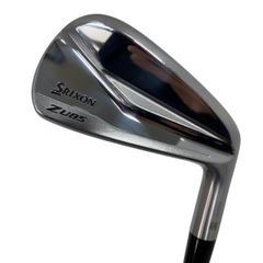 スリクソン Z U85 6番 29度 MCI 70S DUNLOP U6 6U スリクソン Z U85 6番 29度 MCI 70S DUNLOP U6 6U - メルカリ