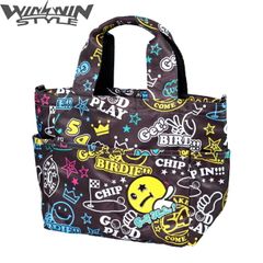 ホーンガーメント カードバッグ ニコちゃん 新品 - メルカリ