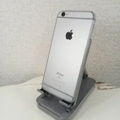 iPhone6s スペースグレー 32GB 020 良品