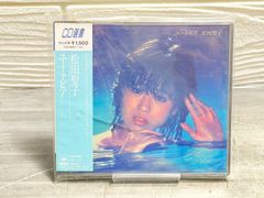 中山美穂「SUMMER BREEZE (+4)」〈タワレコ限定・生産限定盤〉 - メルカリ