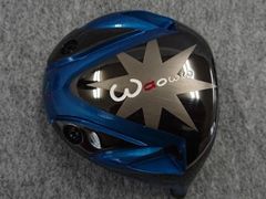 週末特価】waoww RV-555 10° ドライバーベッド - メルカリ