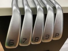 SRIXON ZX5mk2 アイアンセット Cleveland ウェッジ - メルカリ