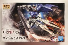 BANDAI SPIRITS HG 기동전사 건담 철혈의 오펜스 월강 건담 아스타로토 반다이 스피리츠판 019