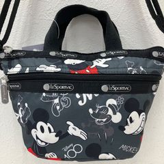 レスポートサック ハワイ限定 Disneyコラボ ミニーマウス ショルダー