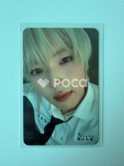 THE BOYZ ヨンフン THRILL-ING PVC ミニ ポケット トレカ セット Bang