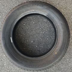BSタイヤ ECOPIA NH200 185/65-15 4本セット - メルカリ