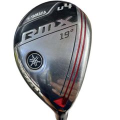 期間限定】ヤマハ RMX ユーティリティ 19° SPEEDER 70 X - メルカリ