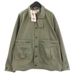 chimala x PLEASE FISHING JACKET - メルカリ