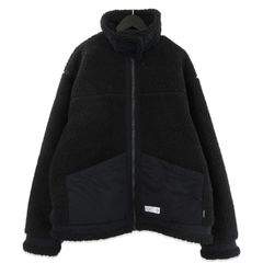 レディース 【新品タグ付き】Cape HEIGHTS メンズ ASSABET FZ フーディ