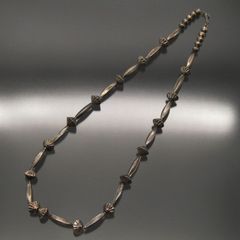 美品 Cruciani クルチアーニ ストール カシミヤ マフラー 108/31 イタリア製 ネイビー F  90010039 カシミヤ マフラー（ストール）｜Cruciani（クルチアーニ