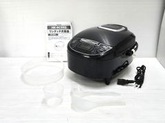ニトリ マイコン炊飯ジャー 5.5合炊き MB-FS3017N - メルカリ