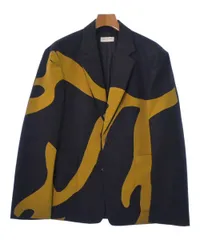 DRIES VAN NOTEN テーラードジャケット メンズ 【古着】【中古】【送料無料】のサムネイル