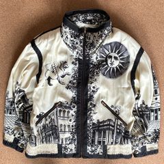 90s adidas アディダス リアムギャラガー 着用 トラックジャケット