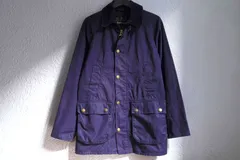 BEDALE ビデイル コットンジップジャケット / Barbour(バブワー)のサムネイル