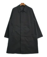 uniform experiment ステンカラーコート メンズ 【古着】【中古】【送料無料】のサムネイル