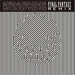 【CD】FINAL FANTASY REMIX